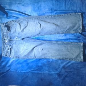 Levi Strauss jeans 33/30